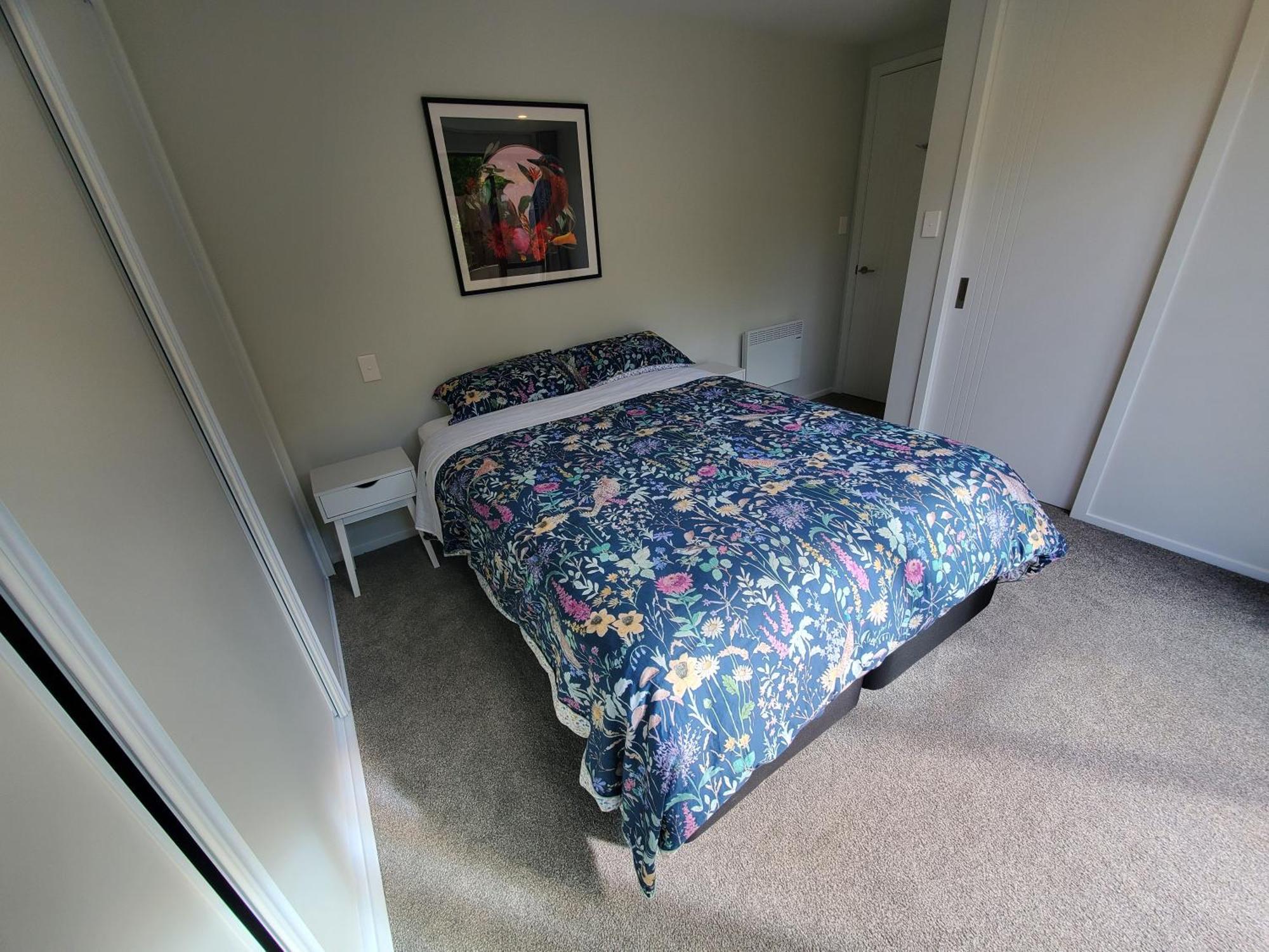 Matai Ridge - Wanaka Home Экстерьер фото