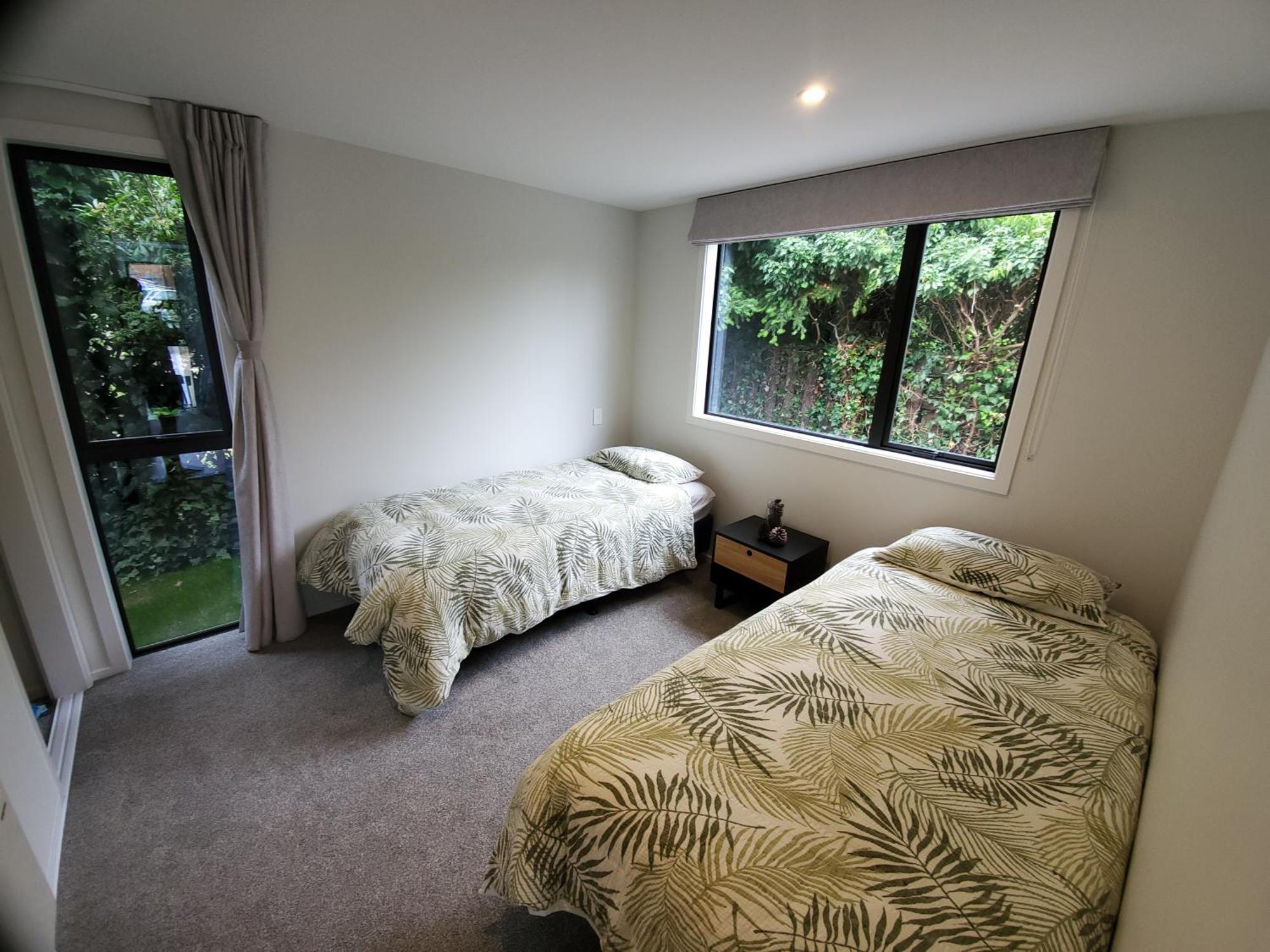 Matai Ridge - Wanaka Home Экстерьер фото