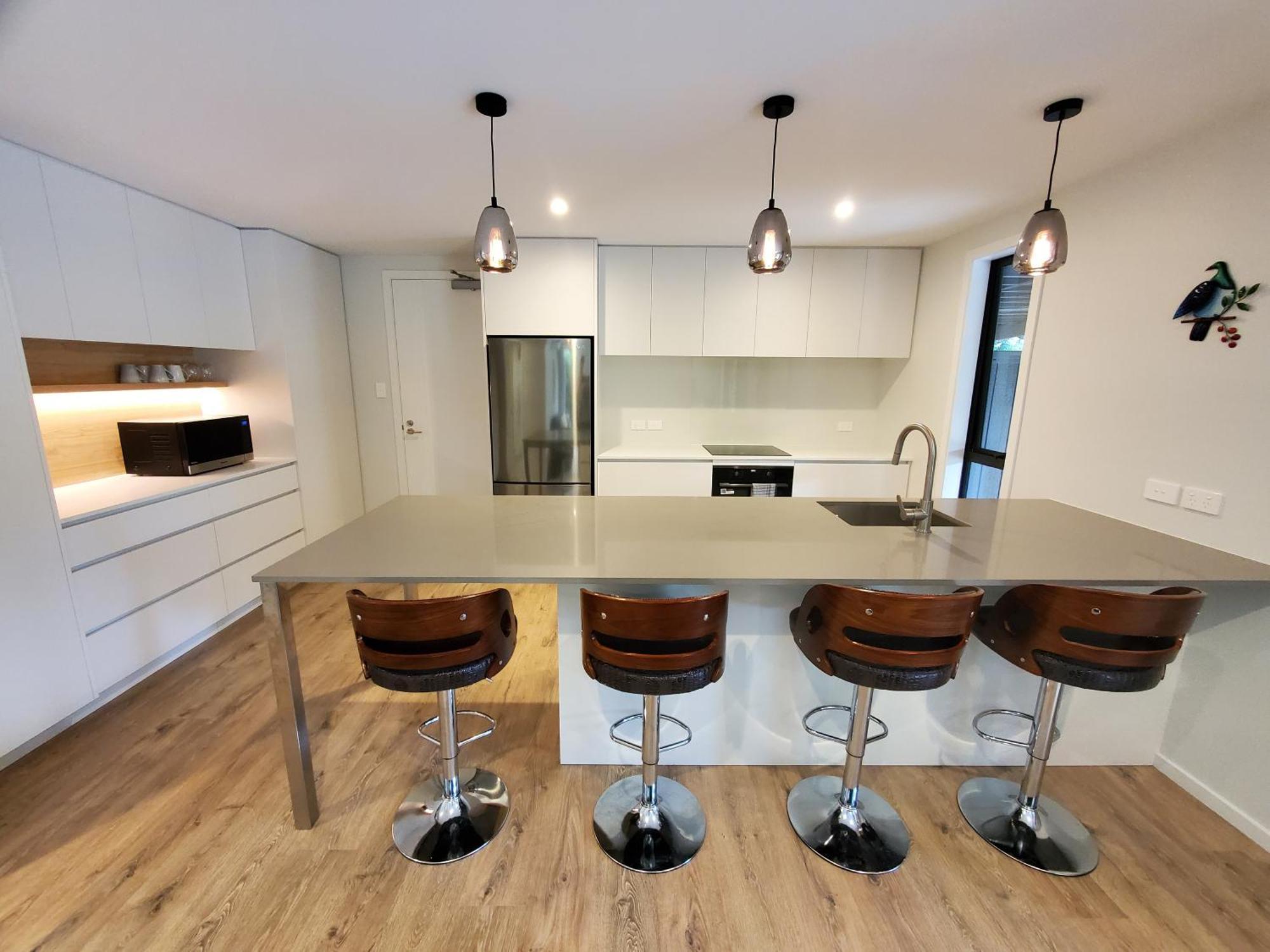 Matai Ridge - Wanaka Home Экстерьер фото