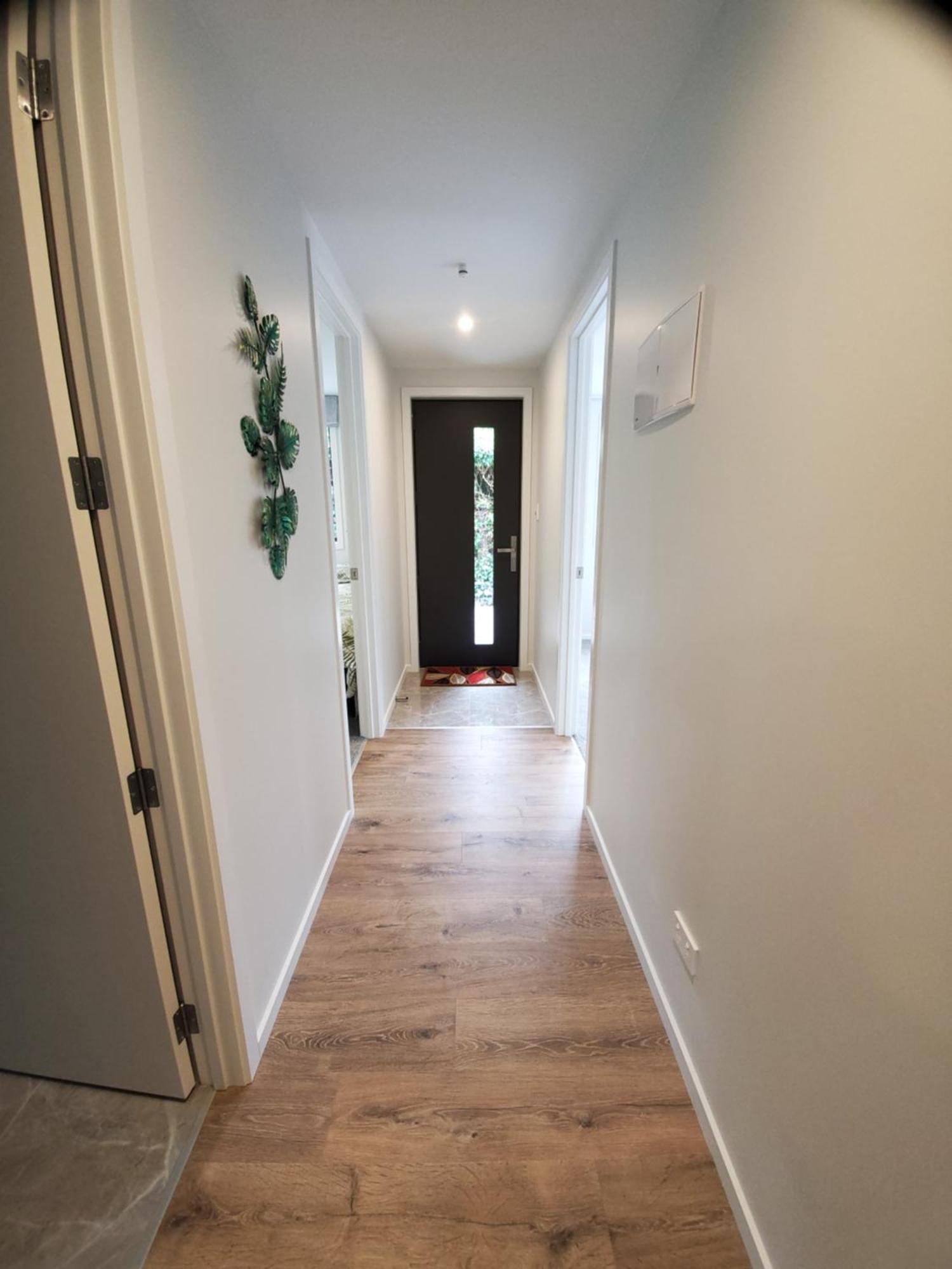 Matai Ridge - Wanaka Home Экстерьер фото