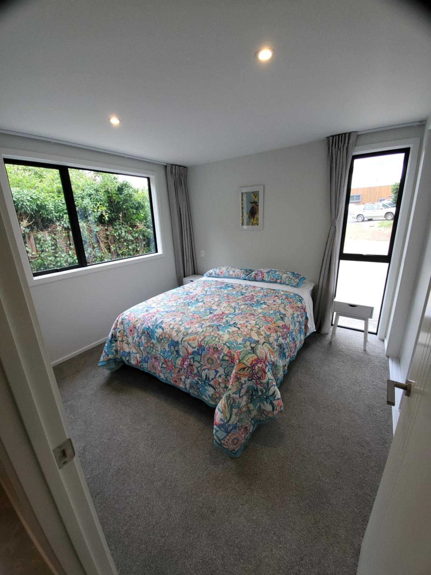 Matai Ridge - Wanaka Home Экстерьер фото