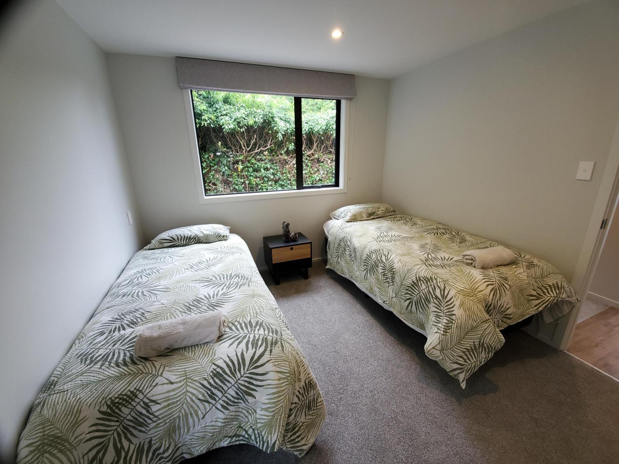 Matai Ridge - Wanaka Home Экстерьер фото
