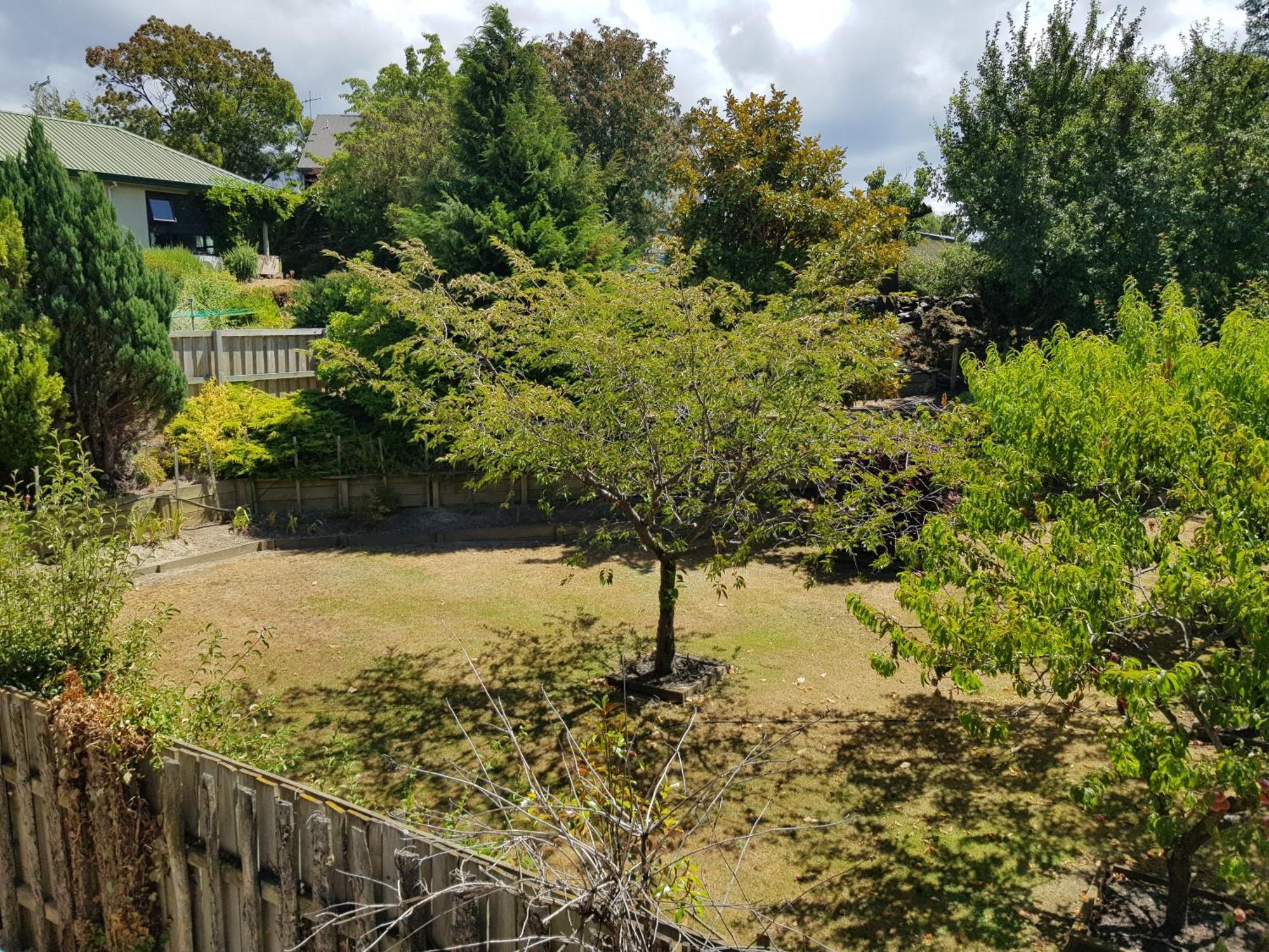 Matai Ridge - Wanaka Home Экстерьер фото